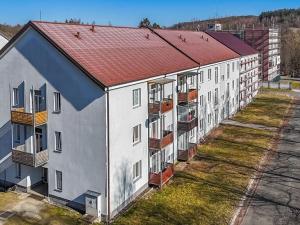 Prodej bytu 3+1, Janovice nad Úhlavou, Rozvojová zóna, 100 m2