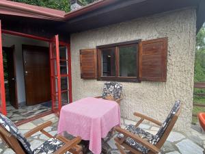 Prodej chaty, Slapy, 76 m2