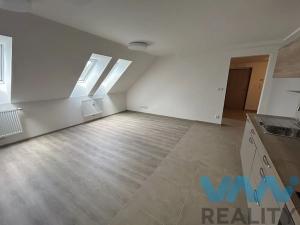 Pronájem bytu 2+kk, Ostrava, 30. dubna, 51 m2