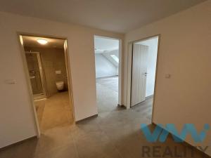 Pronájem bytu 2+kk, Ostrava, 30. dubna, 51 m2