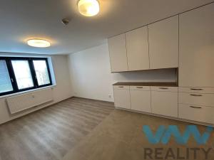 Pronájem bytu 2+kk, Ostrava, 30. dubna, 39 m2