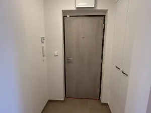 Pronájem bytu 2+kk, Ostrava, 30. dubna, 39 m2