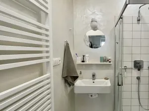 Pronájem bytu 2+1, Brno, Gorkého, 40 m2