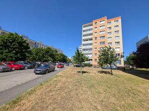 Prodej bytu 3+kk, Mladá Boleslav, Mládežnická, 69 m2