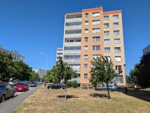 Prodej bytu 3+kk, Mladá Boleslav, Mládežnická, 69 m2