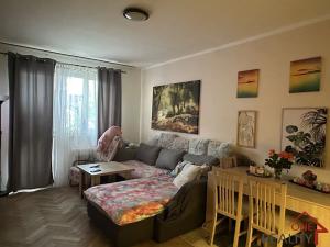 Pronájem bytu 3+1, Zlín, Mlýnská, 74 m2