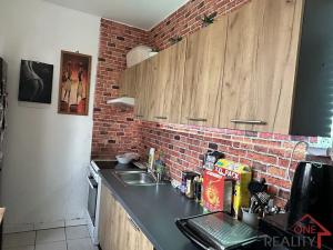 Pronájem bytu 3+1, Zlín, Mlýnská, 74 m2