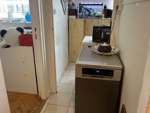 Pronájem bytu 3+1, Zlín, Mlýnská, 74 m2