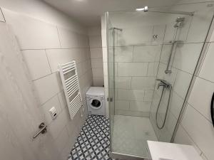 Pronájem bytu 2+kk, Praha - Stodůlky, Trávníčkova, 44 m2