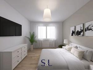 Prodej bytu 3+kk, Libotenice, 104 m2