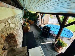 Prodej domu, Mikulov, Na Jámě, 560 m2