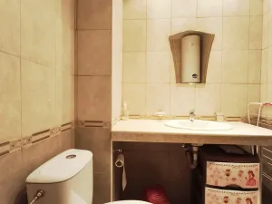 Prodej bytu 1+kk, Nesebar, Bulharsko, 35 m2