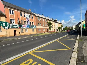 Prodej bytu 3+kk, Karlovy Vary, Závodu míru, 80 m2