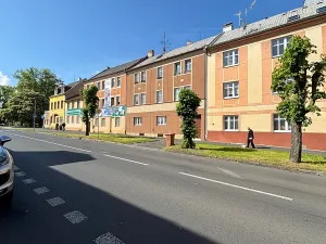 Prodej bytu 3+kk, Karlovy Vary, Závodu míru, 80 m2
