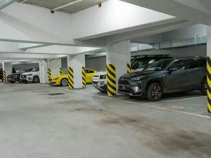 Prodej bytu 3+kk, Karlovy Vary, Divadelní náměstí, 137 m2