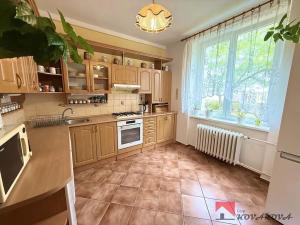 Prodej bytu 3+1, Štětí, 78 m2