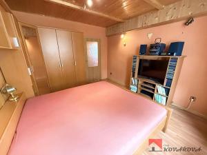 Prodej bytu 3+1, Štětí, 78 m2