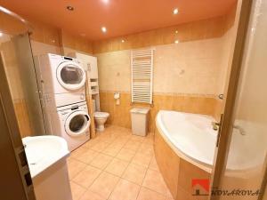 Prodej bytu 3+1, Štětí, 78 m2