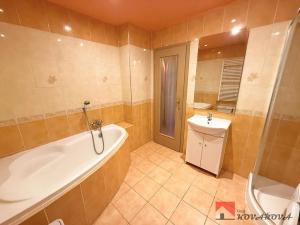 Prodej bytu 3+1, Štětí, 78 m2
