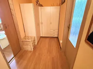 Prodej bytu 3+1, Štětí, 78 m2