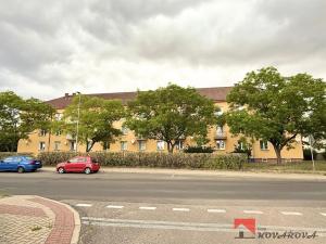 Prodej bytu 3+1, Štětí, 78 m2