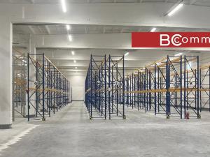 Pronájem skladu, Brno, 3400 m2