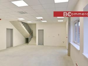 Pronájem obchodního prostoru, Troubsko, 140 m2