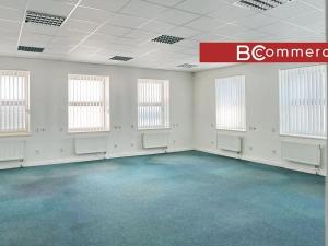 Pronájem kanceláře, Modřice, Masarykova, 510 m2