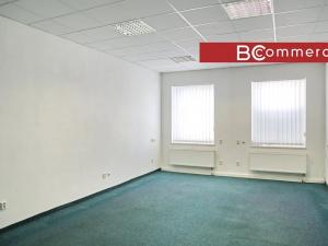 Pronájem kanceláře, Modřice, Masarykova, 510 m2