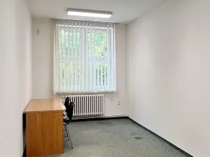 Pronájem skladu, Brno, 220 m2