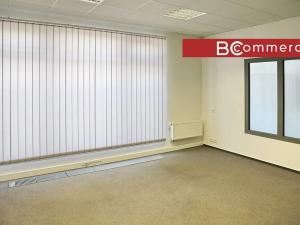 Pronájem obchodního prostoru, Brno, 145 m2