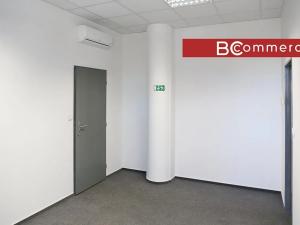 Pronájem obchodního prostoru, Brno, 145 m2