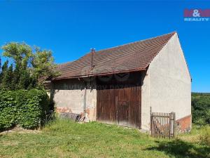 Prodej zemědělského objektu, Mešno, 96 m2