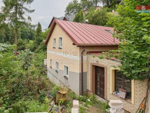 Prodej rodinného domu, Police nad Metují, Ke Strážnici, 146 m2
