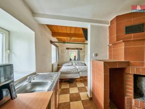 Prodej rodinného domu, Police nad Metují, Ke Strážnici, 146 m2