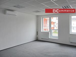 Pronájem kanceláře, Brno, 56 m2