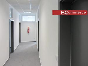 Pronájem kanceláře, Brno, 56 m2