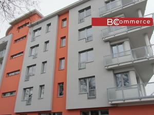 Pronájem kanceláře, Brno, 56 m2