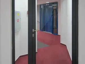 Pronájem kanceláře, Brno, 700 m2