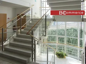 Pronájem kanceláře, Brno, 95 m2