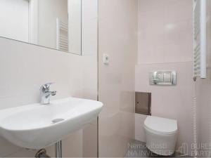 Pronájem bytu 1+kk, Praha - Chodov, Čenětická, 23 m2