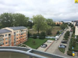 Pronájem bytu 2+kk, Olomouc, Na Tabulovém vrchu, 73 m2