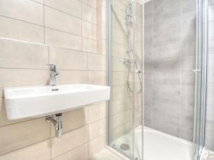 Pronájem bytu 1+kk, Olomouc, Wittgensteinova, 33 m2