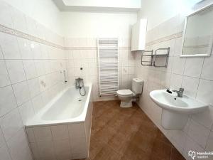 Pronájem bytu 1+kk, Olomouc, Fischerova, 37 m2