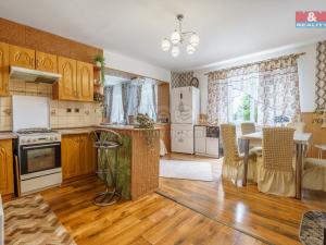 Prodej rodinného domu, Postoloprty, Wolkerova, 350 m2