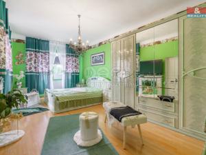 Prodej rodinného domu, Postoloprty, Wolkerova, 350 m2