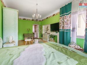 Prodej rodinného domu, Postoloprty, Wolkerova, 350 m2