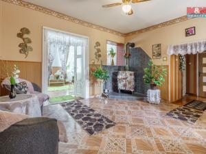 Prodej rodinného domu, Postoloprty, Wolkerova, 350 m2