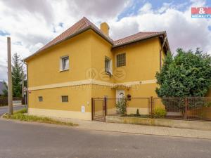 Prodej rodinného domu, Postoloprty, Wolkerova, 350 m2