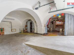 Prodej rodinného domu, Postoloprty, Wolkerova, 350 m2